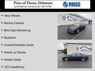 Used 2019 Toyota Avalon video 2