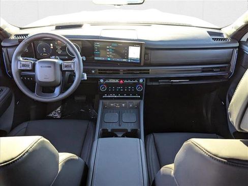 New 2025 Hyundai Santa Fe Calligraphy FWD image 14