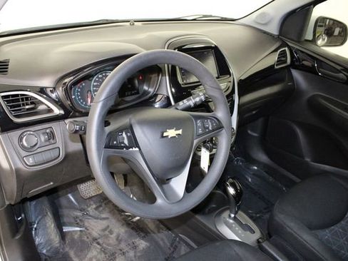 Used 2020 Chevrolet Spark LT image 20