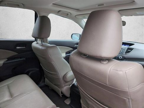 Used 2013 Honda CR-V EX image 19