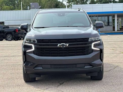Used 2023 Chevrolet Tahoe RST w/ Luxury Package AWD/4WD image 32