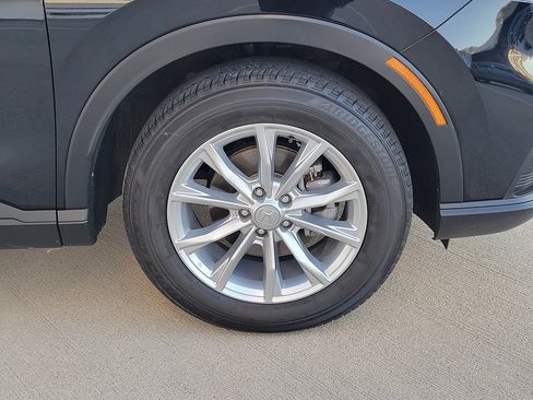 Used 2024 Honda CR-V EX-L image 5