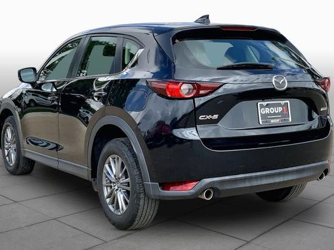 Used 2018 MAZDA CX-5 Sport FWD image 12