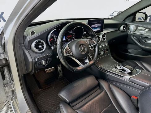 Used 2015 Mercedes-Benz C 300 4MATIC Sedan image 10