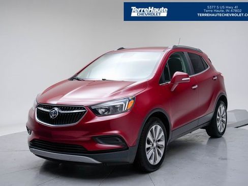 Used 2019 Buick Encore Preferred w/ Safety Package image 1