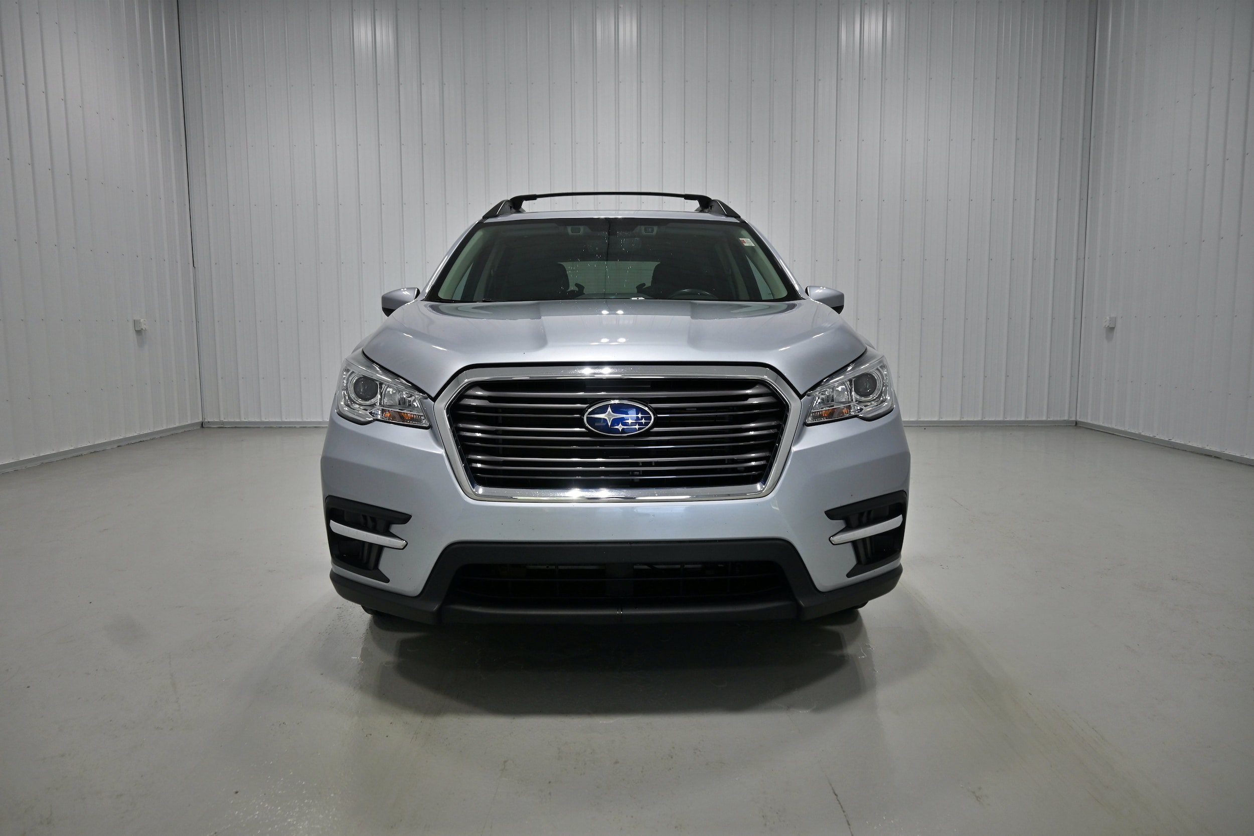 Used 2020 Subaru Ascent Premium w/ Convenience Package AWD/4WD image 21
