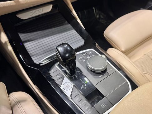 Used 2022 BMW X3 xDrive30i w/ Convenience Package image 10