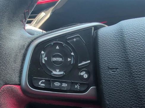 Used 2021 Honda Civic Type R image 13