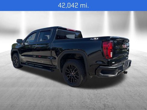 Used 2023 GMC Sierra 1500 Elevation AWD/4WD image 3