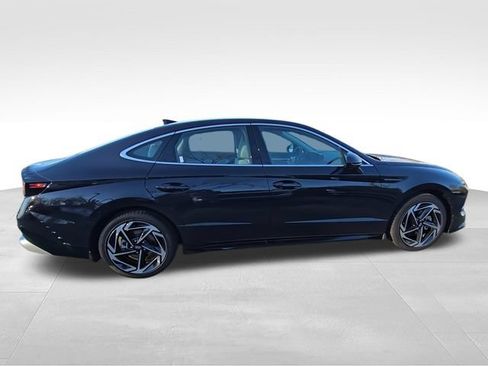 New 2026 Hyundai Sonata SEL AWD/4WD image 9