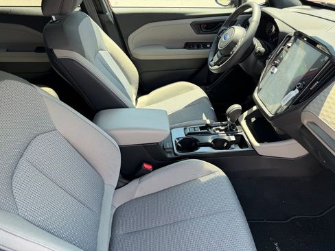 Used 2026 Subaru Forester Premium image 17