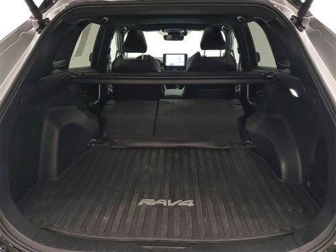 Used 2024 Toyota RAV4 XSE w/ Weather Package image 26