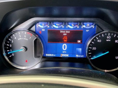 Used 2022 Ford Expedition Max XLT RWD image 18