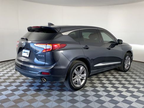 Used 2019 Acura RDX AWD w/ Advance Package image 7