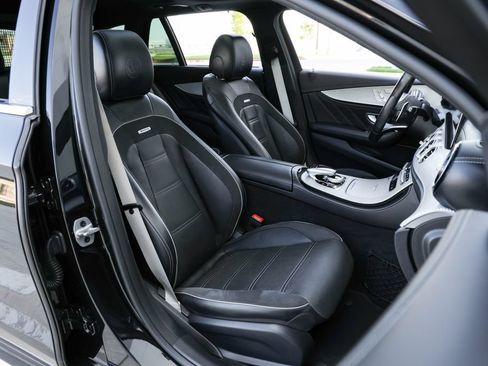 Used 2020 Mercedes-Benz E 63 AMG S image 25