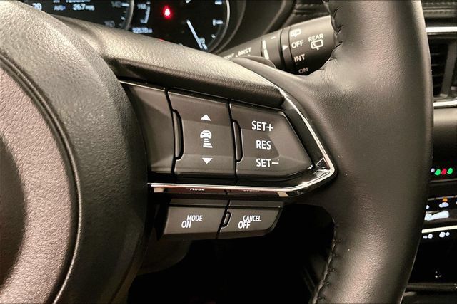 Used 2025 MAZDA CX-5 AWD 2.5 S image 28