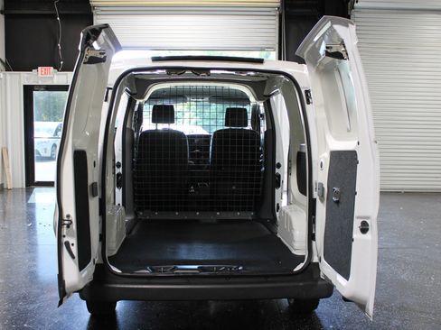 Used 2019 Nissan NV200 S w/ Cruise Control Package FWD image 30