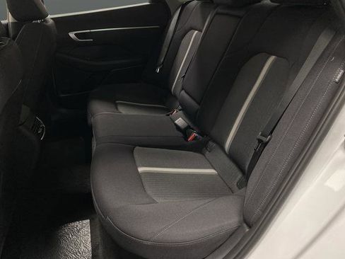 New 2026 Hyundai Sonata SEL image 28