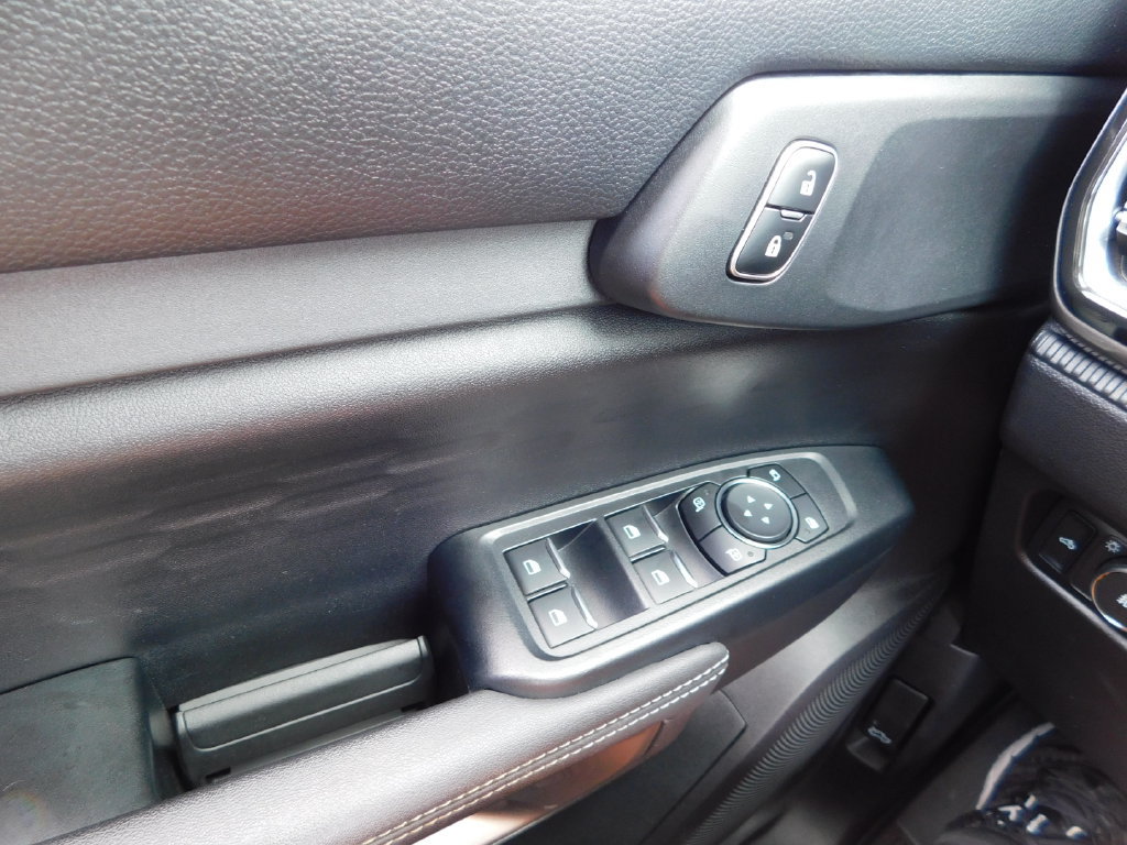 Used 2024 Ford Ranger XLT w/ Equipment Group 301A High AWD/4WD image 28