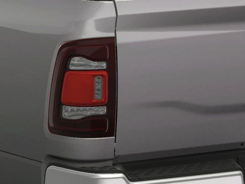 Used 2024 RAM 2500 Tradesman w/ Chrome Appearance Group image 12