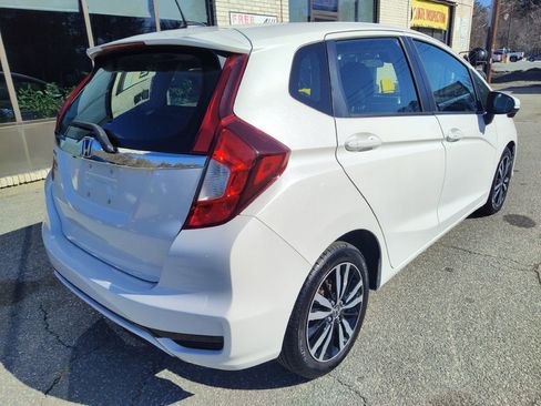 Used 2019 Honda Fit EX image 8