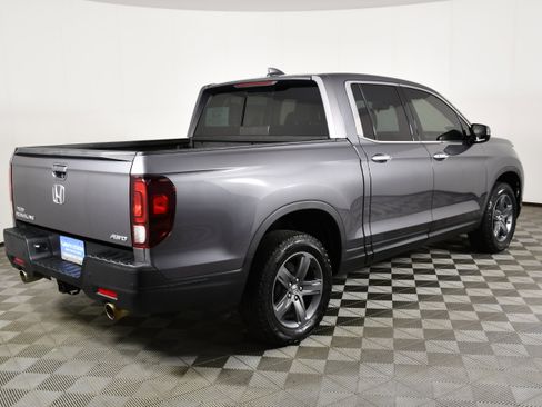 Certified 2023 Honda Ridgeline RTL-E image 6
