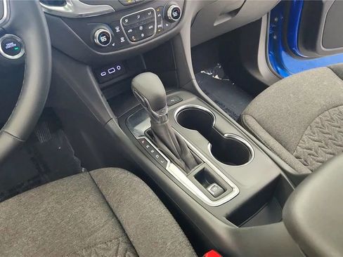 Used 2024 Chevrolet Equinox LT w/ LPO, Floor Liner Package FWD image 33
