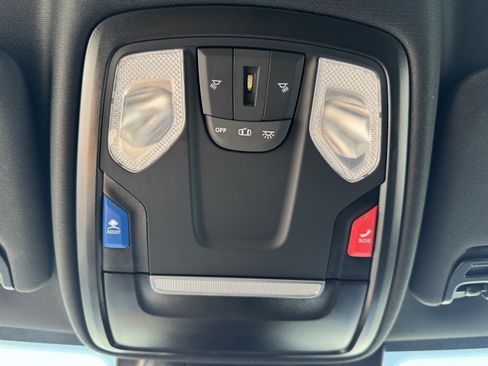 Used 2025 RAM 2500 Big Horn AWD/4WD image 26
