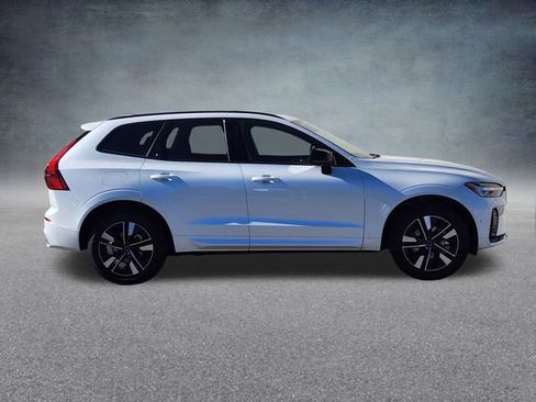 New 2026 Volvo XC60 B5 Plus w/ Protection Package Premier image 8