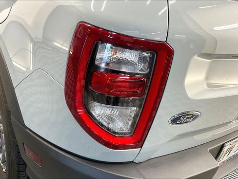 Used 2024 Ford Bronco Sport Big Bend w/ Convenience Package image 27