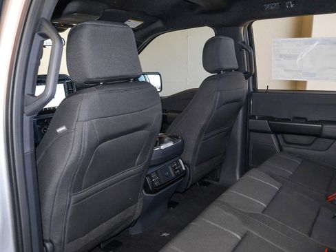 New 2026 Ford F150 STX AWD/4WD image 36