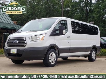 Used 2015 Ford Transit 350 XLT