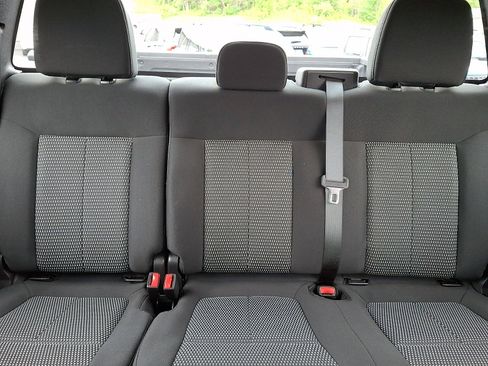 Used 2014 Ford F150 STX w/ Equipment Group 201A Mid AWD/4WD image 19