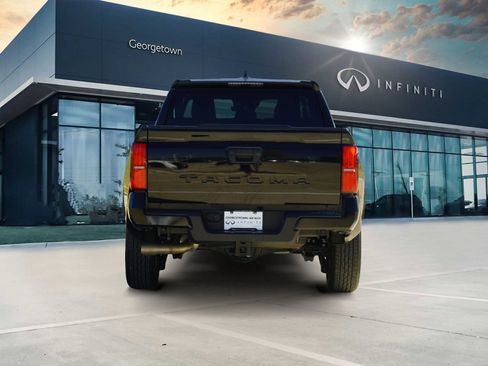 Used 2024 Toyota Tacoma SR5 image 6