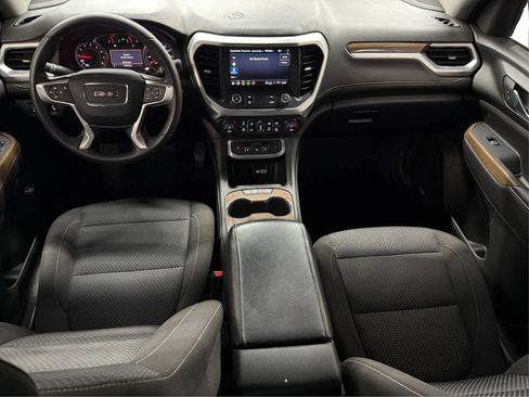 Used 2023 GMC Acadia SLE w/ Driver Convenience Package FWD image 19