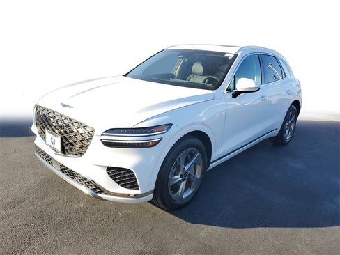 New 2026 Genesis GV70 2.5T Select image 3