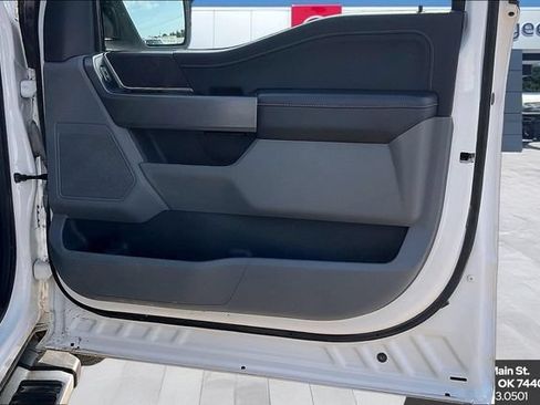 Used 2024 Ford F150 XLT w/ Tow/Haul Package AWD/4WD image 26