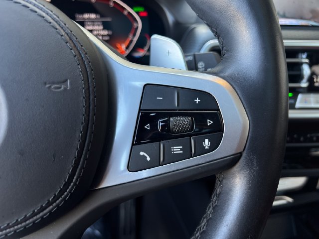 Used 2023 BMW X3 sDrive30i w/ M Sport Package RWD image 34