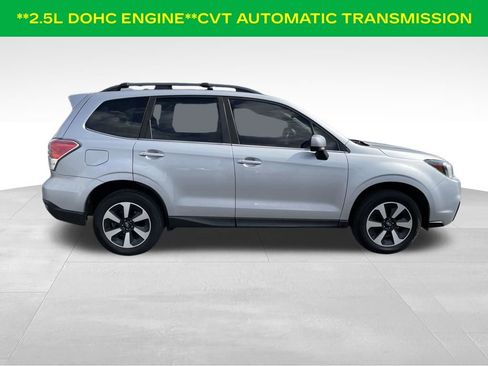 Used 2018 Subaru Forester 2.5i Limited image 6