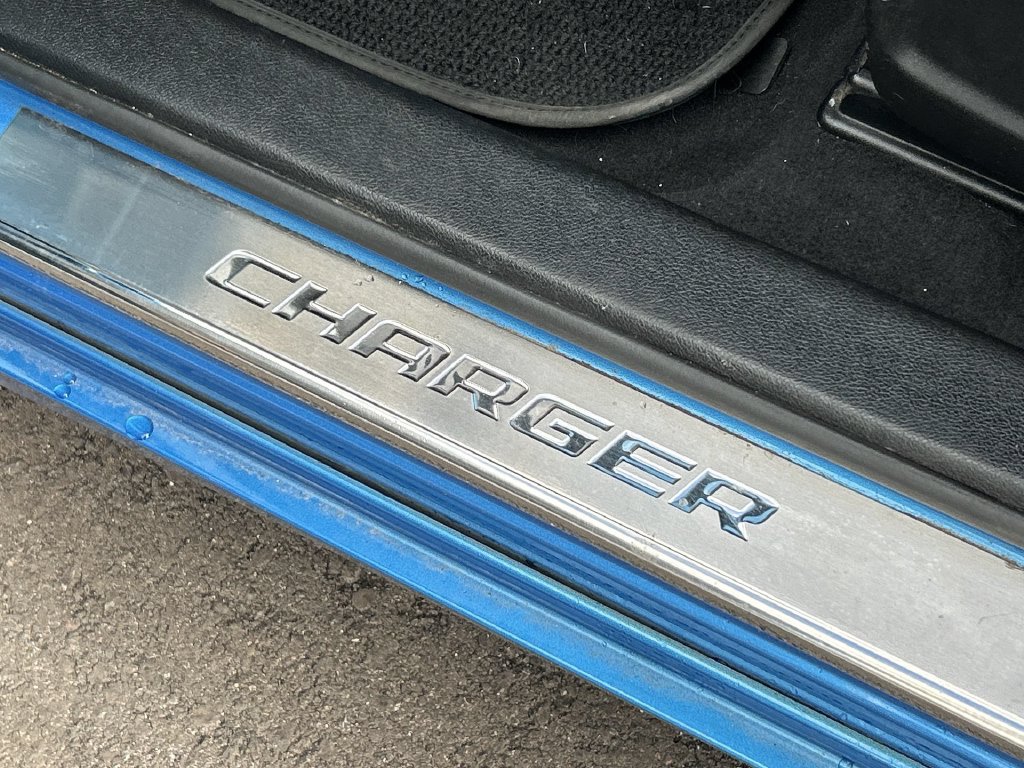 Used 2023 Dodge Charger Scat Pack RWD image 24
