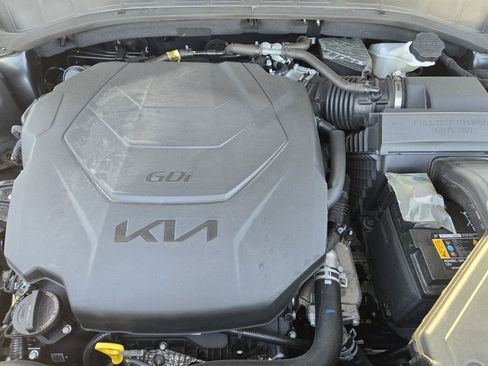 Used 2025 Kia Telluride SX FWD image 34