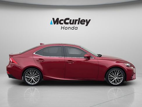 Used 2015 Lexus IS 250 AWD image 2