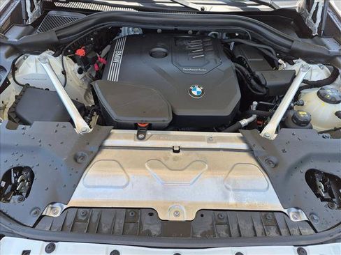 Used 2023 BMW X3 sDrive30i w/ Convenience Package w/ZPA RWD image 23