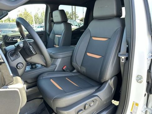 New 2026 GMC Sierra 1500 AT4 w/ AT4 Premium Package AWD/4WD image 20