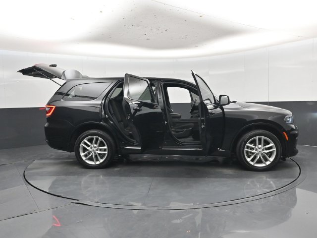 Used 2025 Dodge Durango GT AWD/4WD image 60
