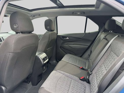 Used 2024 Chevrolet Equinox LT image 10