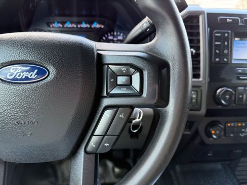 Used 2022 Ford F350 XL w/ STX Appearance Package image 20