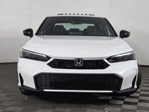 New 2026 Honda Civic Sport Touring image 6