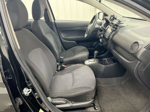 Used 2020 Mitsubishi Mirage ES FWD image 21