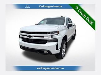 Used 2020 Chevrolet Silverado 1500 RST AWD/4WD video 1